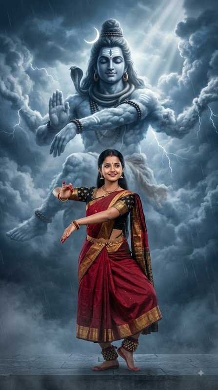 Shiva Tandava