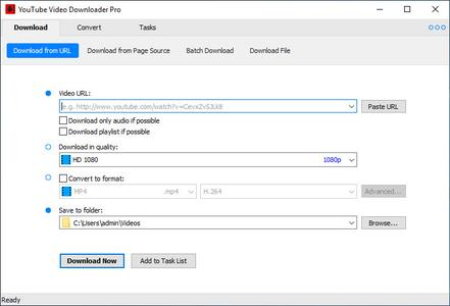 YouTube Video Downloader Pro 5.31.5 YouTube Video Downloader Pro 5.31.5