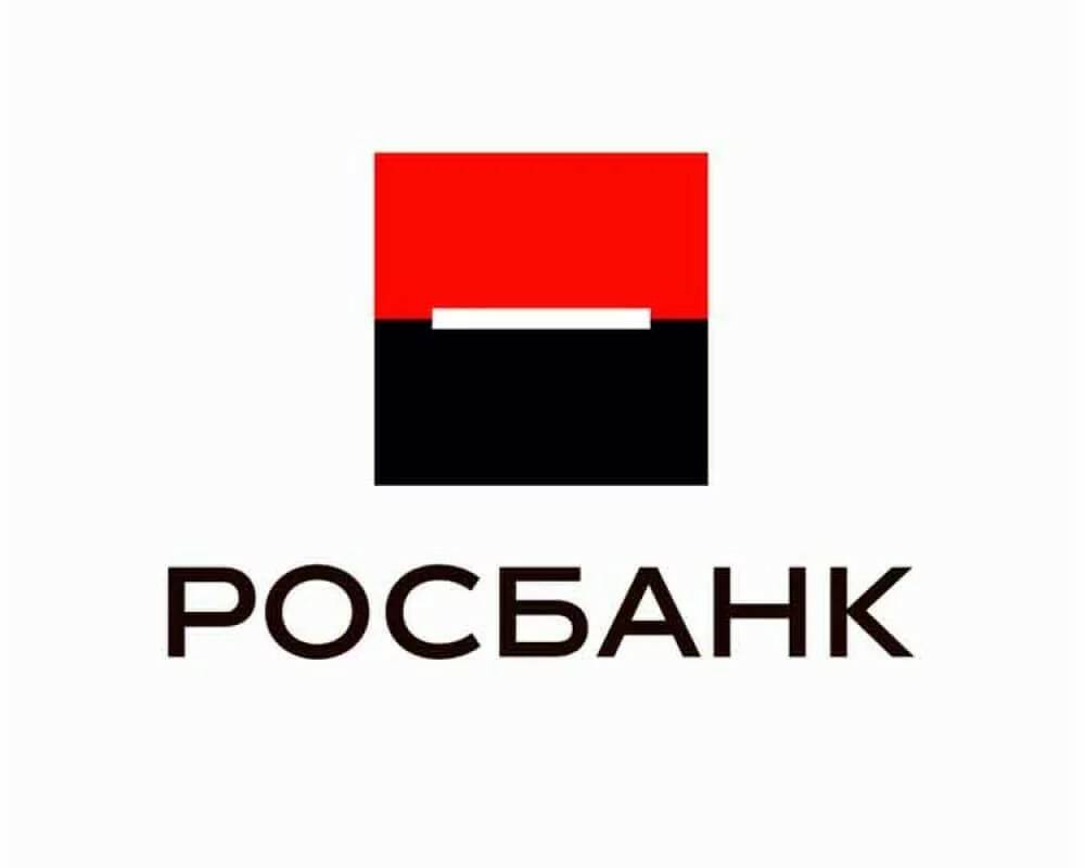 Лого Росбанк