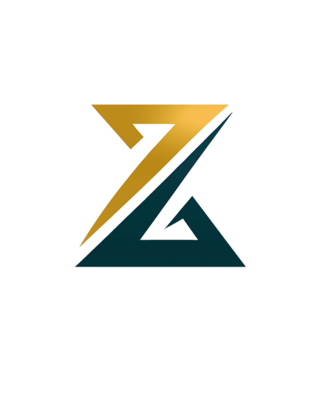 Zhinovax Logo