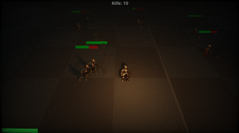 Game screenshot.