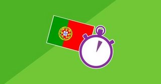 3 Minute Portuguese - Course 1 Lessons for beginners 3 Minute Portuguese - Course 1 Lessons for beginners