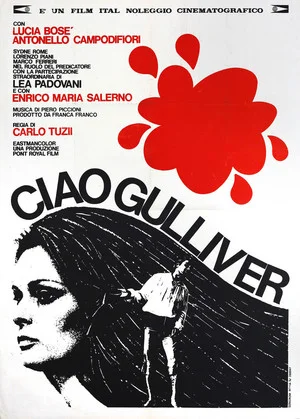 Ciao Gulliver (1970) .MKV HDTV 1080i AC3 ITA