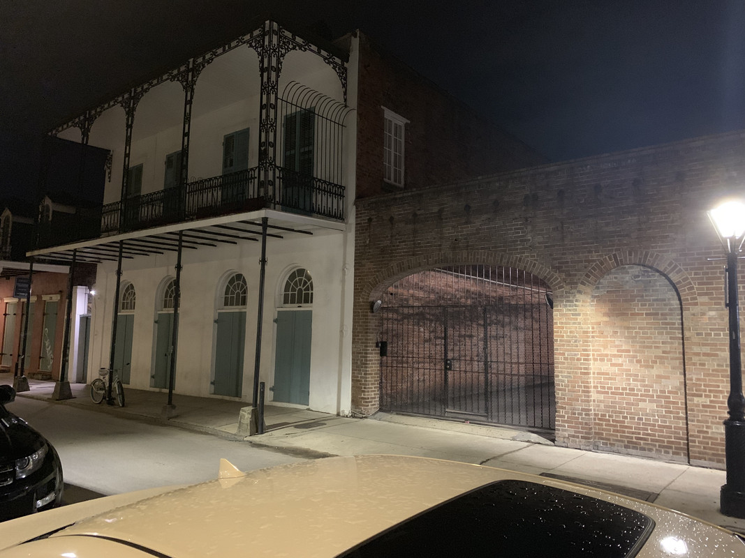 New Orleans City Tour Saint Greg Travel