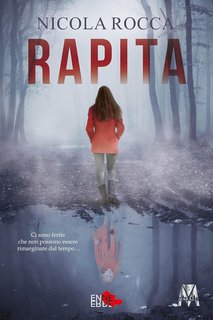 Nicola Rocca - Roberto Marazzi Vol. 5. Rapita (2023)