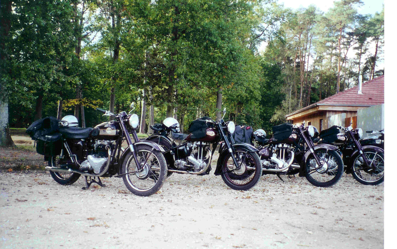 Ariel en Orléannais - 1999 - 003