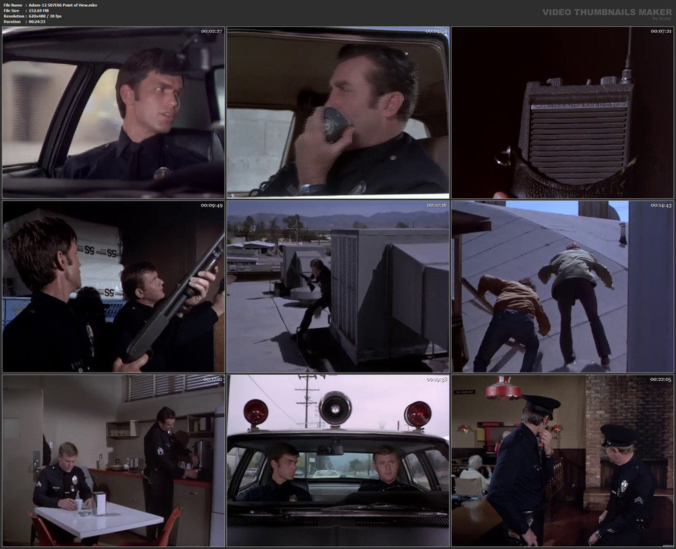 Adam-12 S07E06 Point of View.mkv