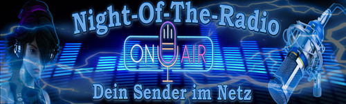 Night-Of-The-Radio