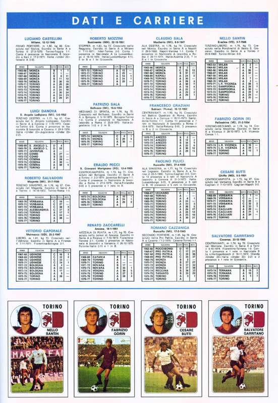 Calciatori 1976-1977 Panini-39