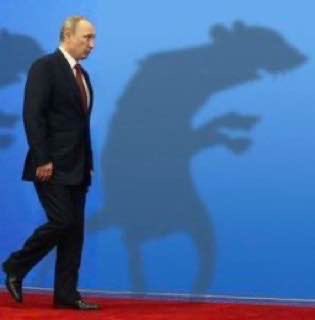 Putin's Rat