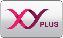 XYplus logo