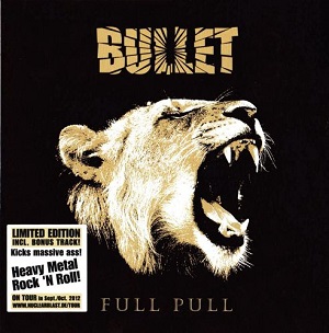 Re: Bullet