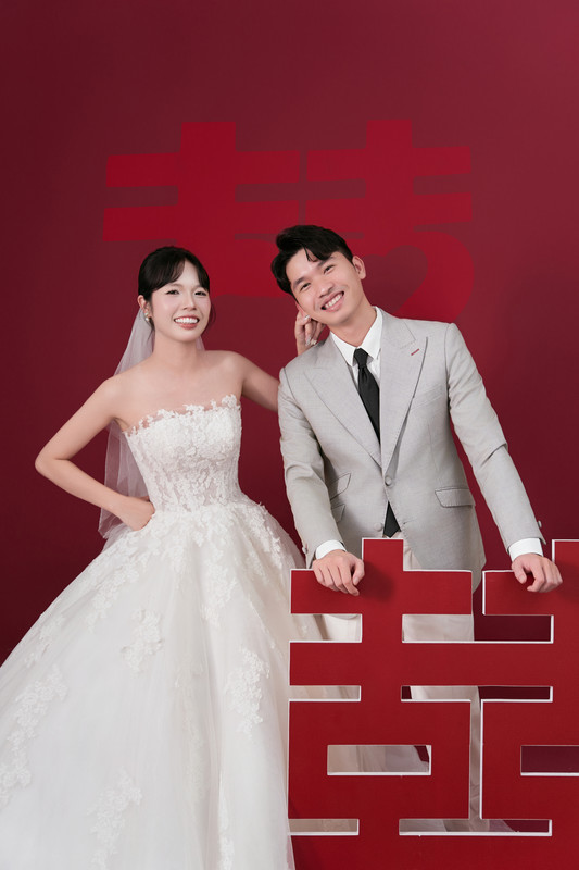 Ảnh cưới 2
