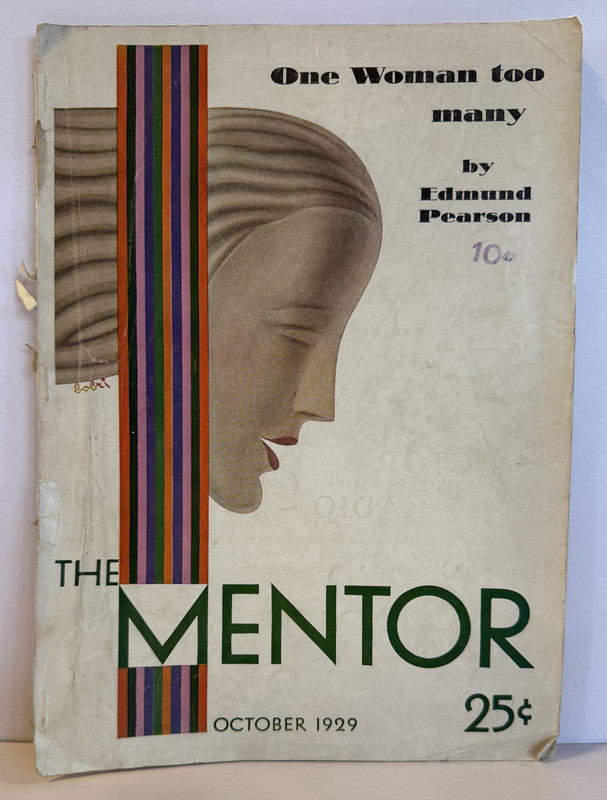 The Mentor