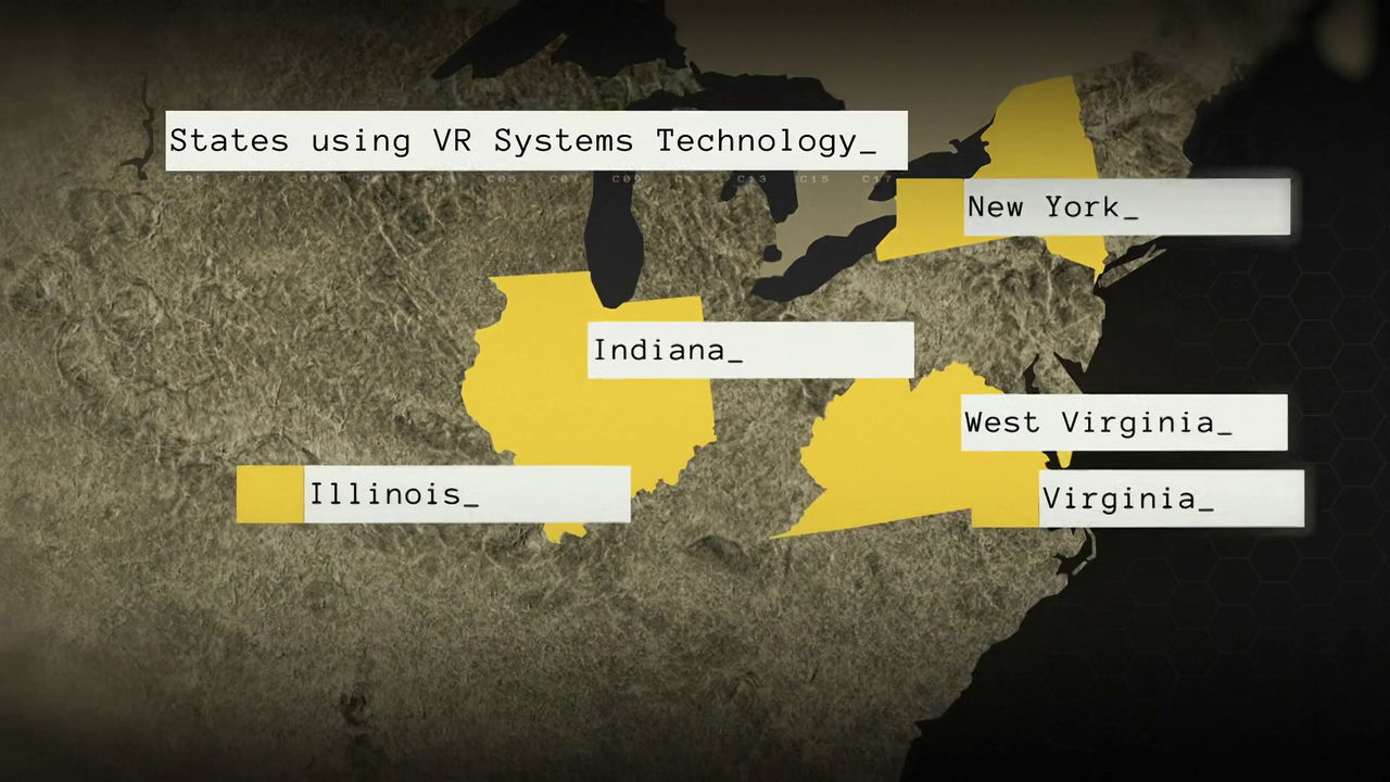 Kill Chain The Cyber War On Americas Election 2020 1080P Web Dl HEVC Tornment666