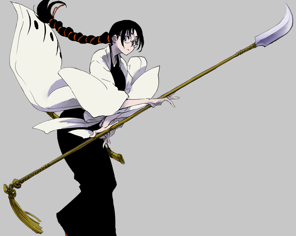 Bleach