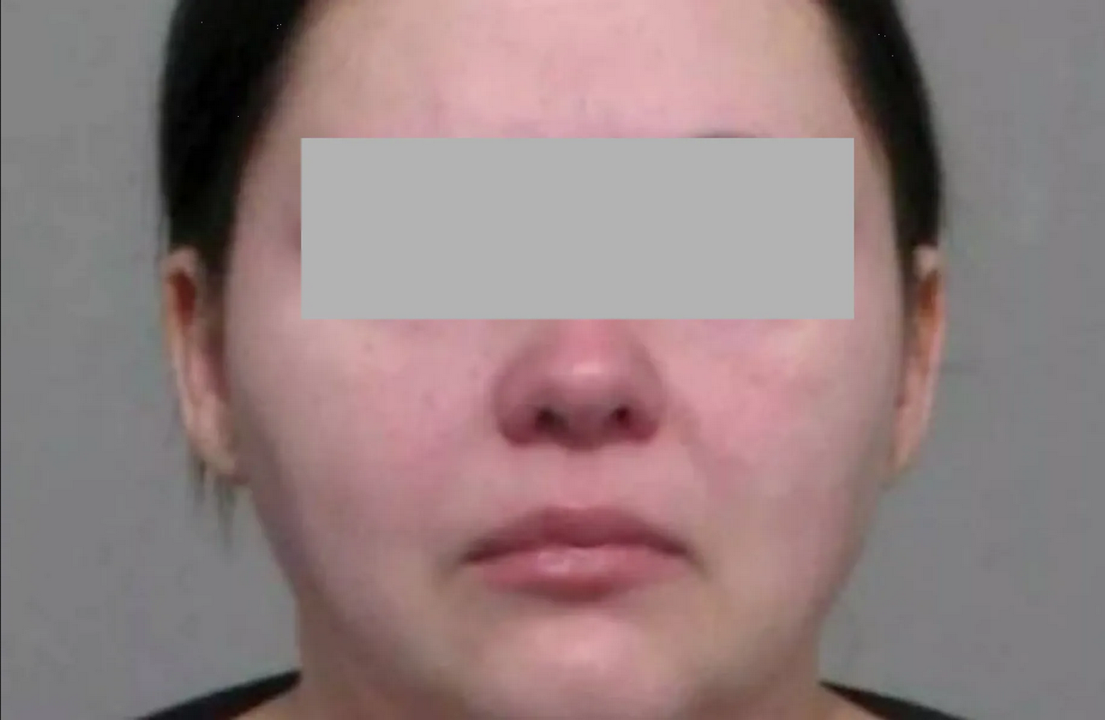 Mujer asesina a bebé que estaba a punto de adoptar; ya fue condenada