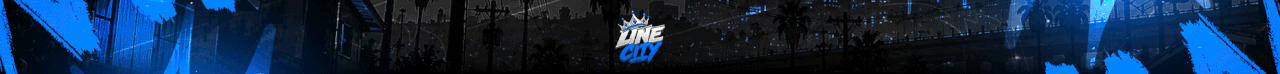Server details LINE CITY 🌴