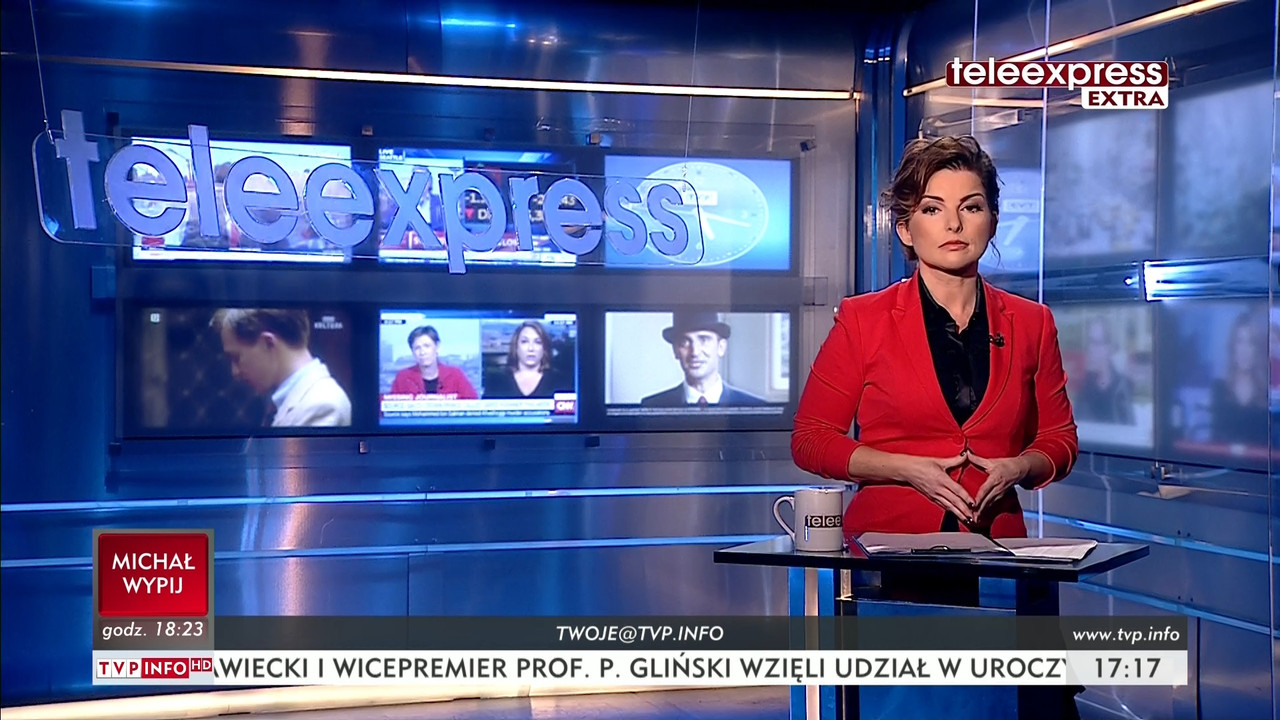 TeX Extra - 11.10.2018 #12