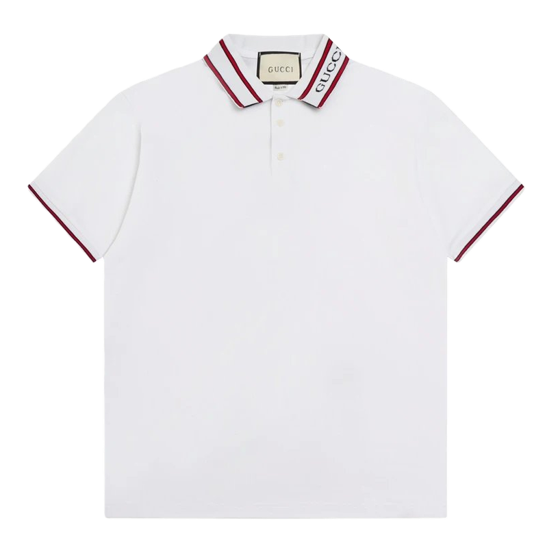 Gucci Polo 32+ colorways [Premium Quality]
