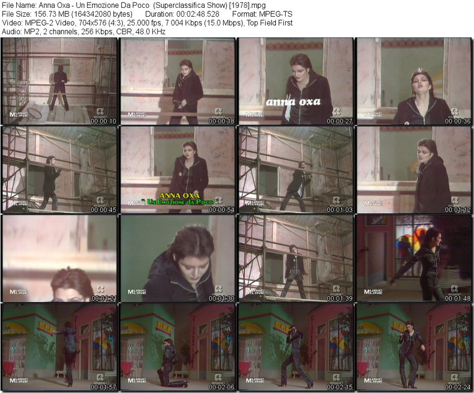 Anna Oxa - Un Emozione Da Poco  (Superclassifica Show) [1978].mpg_tn