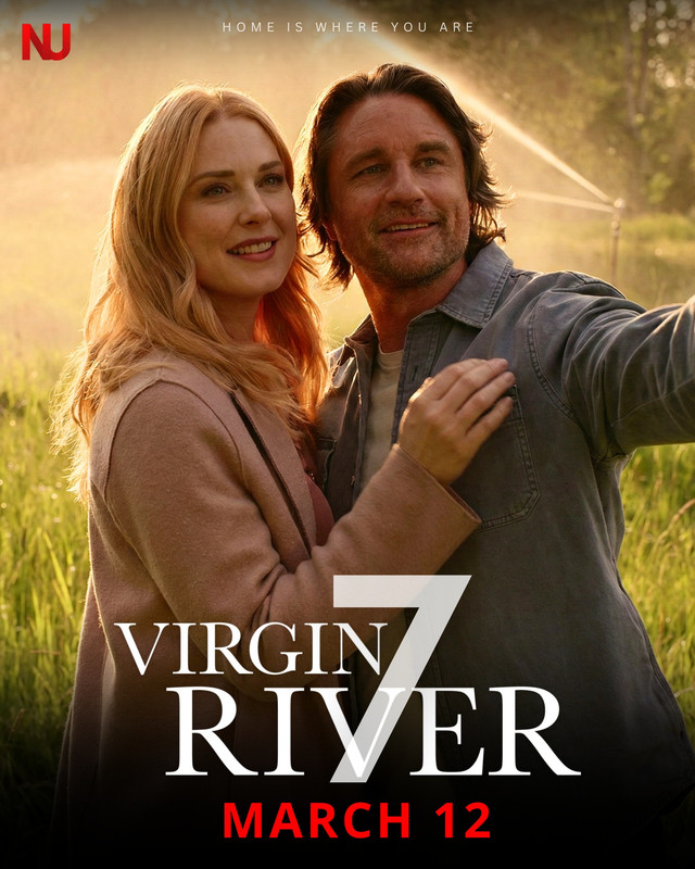 Virgin River Season 7