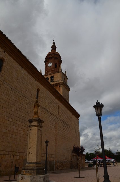 Calamocha-15-5-2024 - Teruel y sus pueblos- (8)