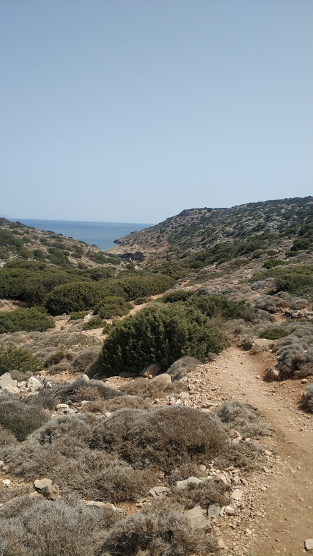 Amorgos: Hoteles, rutas, playas  - Islas Cycladas, Grecia - Foro Grecia y Balcanes