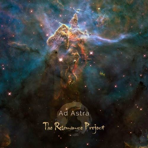 The Resonance Project - Ad Astra (2023) (Lossless, Hi-Res + MP3)