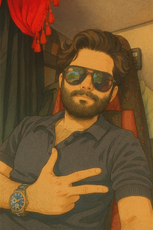 CEO | SÜLEYMAN VAROL35 - Yönetici