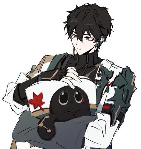 art cred : @lupwhale on twitter