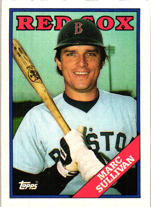 1988 Topps Baseball (201-400) // U Pick Cards - Build Set // Buy4+ Save70% - Picture 155 of 201