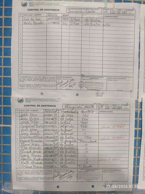 Pérez Carreño 62