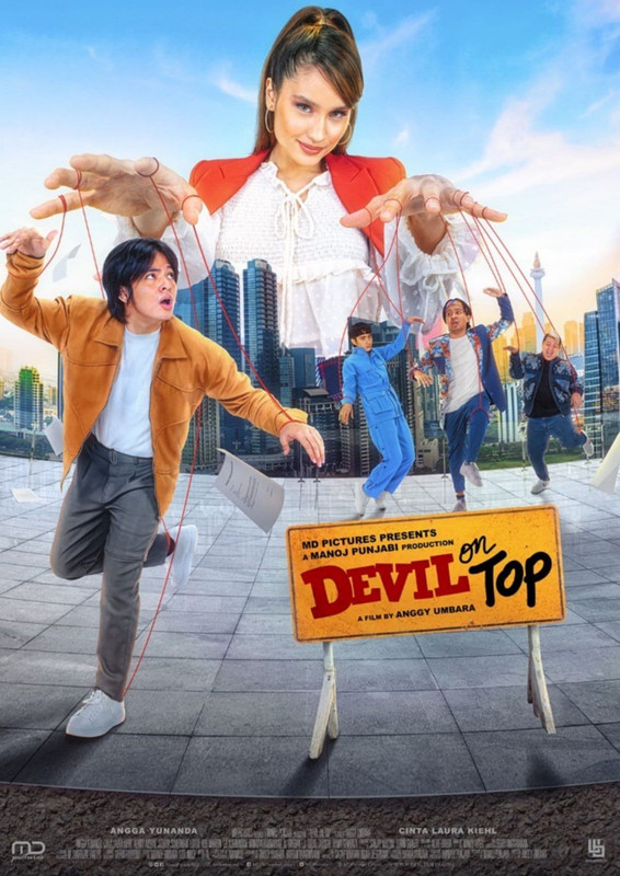 Download Devil on Top (2021) Full Movie | Stream Devil on Top (2021) Full HD | Watch Devil on Top (2021) | Free Download Devil on Top (2021) Full Movie