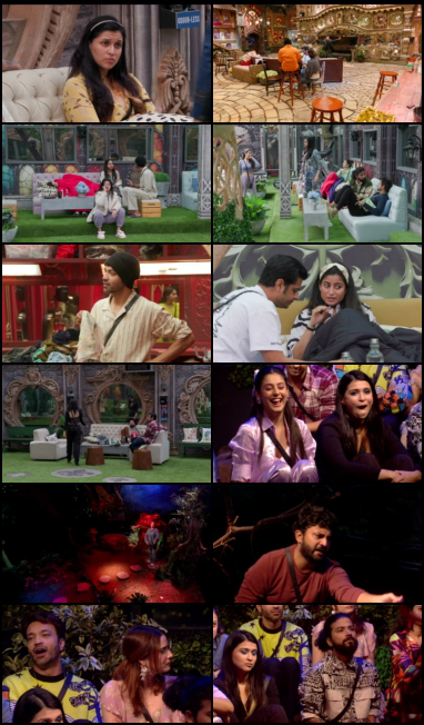  Bigg Boss 2023 screenshot