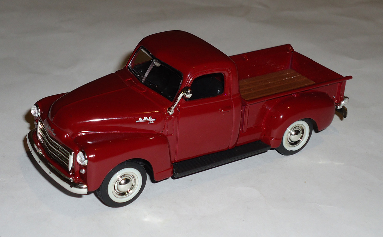 GMC-150 Pickup (1950)