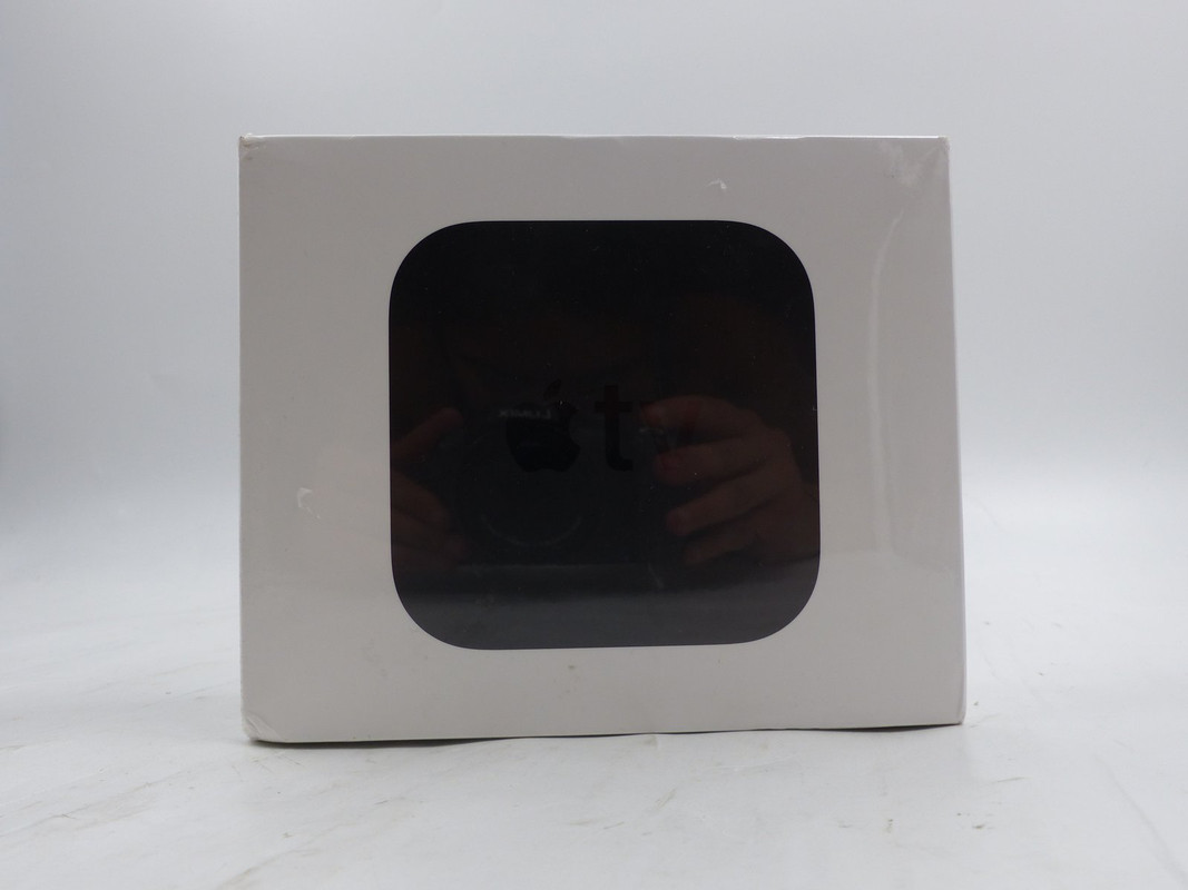 APPLE TV HD 1080HP 32GB MEDIA STREAMER 1PMR912LL/A APPLE TV HD 1080HP 32GB MEDIA STREAMER 1PMR912LL/A