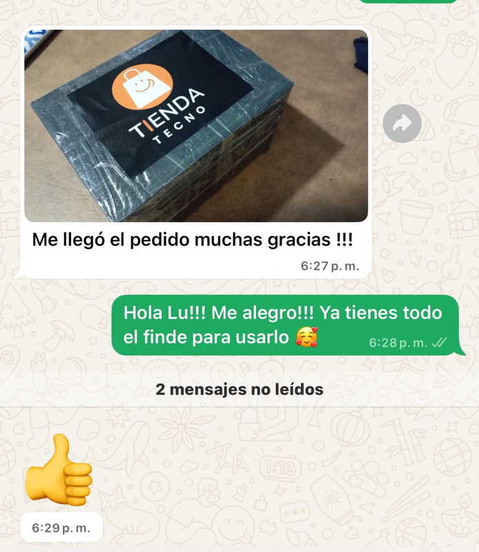 Cliente 2