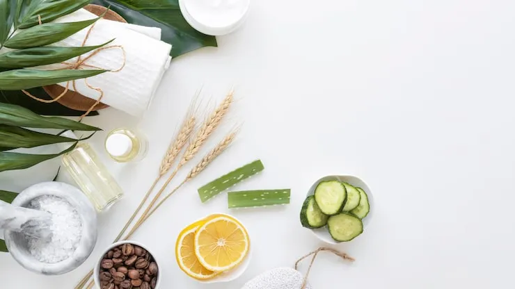 Winter Skin Care Routine Home Remedies