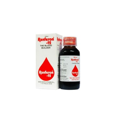 Ranferon Sp 200Ml