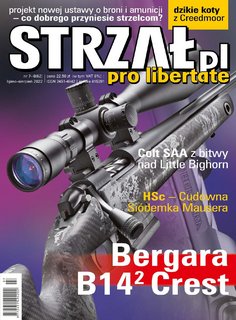 Strzał pro libertate 7-8/2022