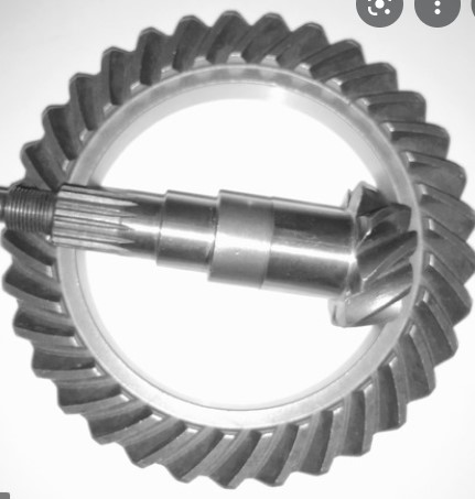 CROWN PINION SUPER ACE