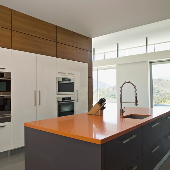 Kitchen Countertop Materials Louisville
