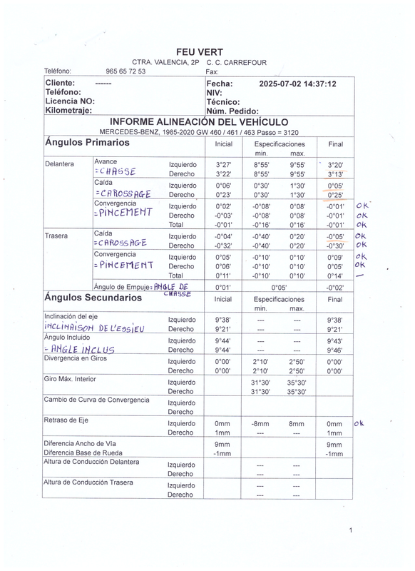 2025-07-02 - Parallélisme Feu Vert San Juan