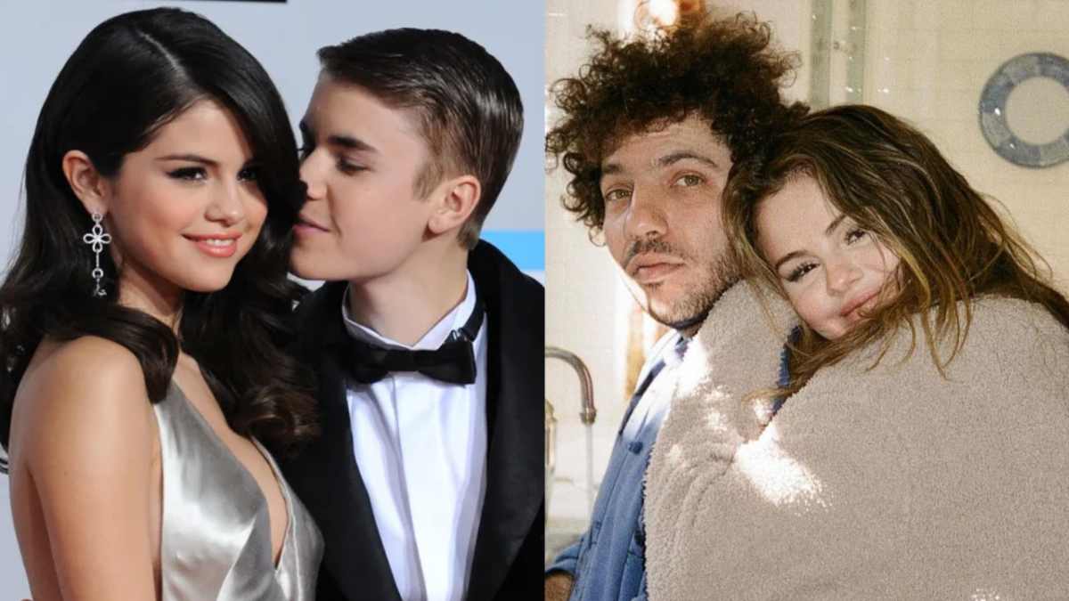 The Controversial Journey of Selena Gomez