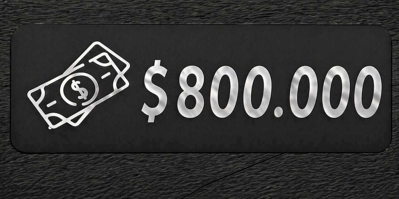 800K SBC