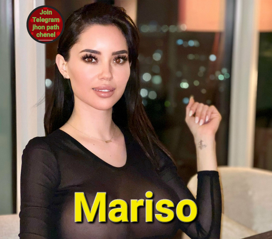 💢💢Mariso💢💢