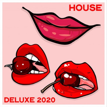 VA - House Deluxe 2020 (Tech House & House Best Selection Ibiza 2020) (2020)