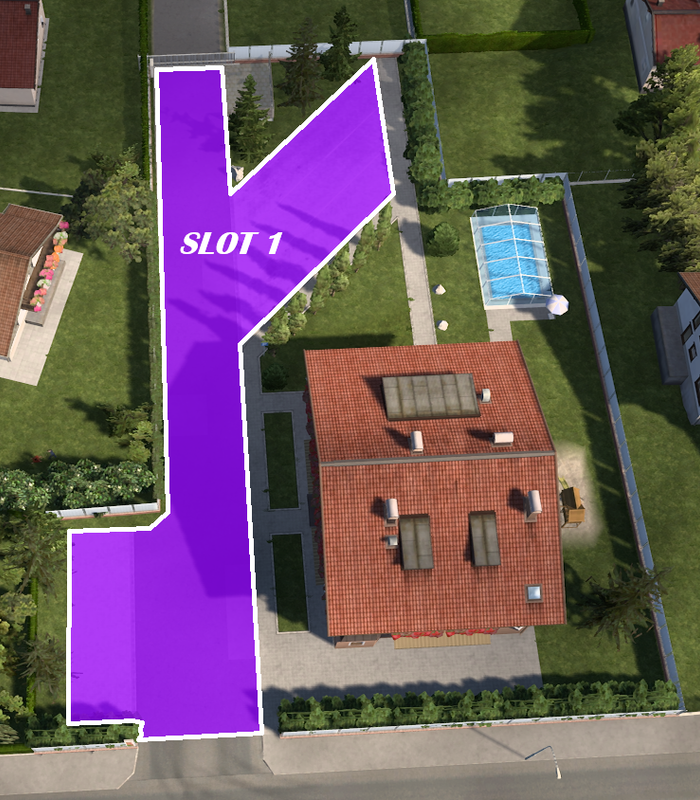 Slot1 ● INNSBRUCK > Hotel