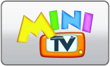 Mini TV